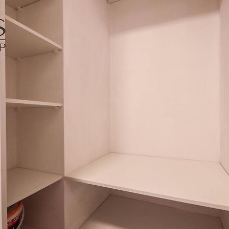 Stylowy Apartament Blisko Dworca Glownego Apartment Krakow Bagian luar foto
